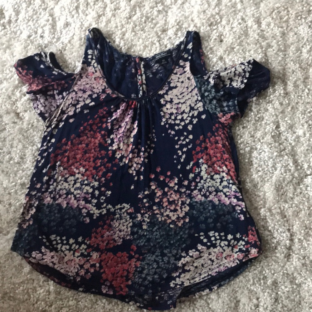 Lucky Brand Top